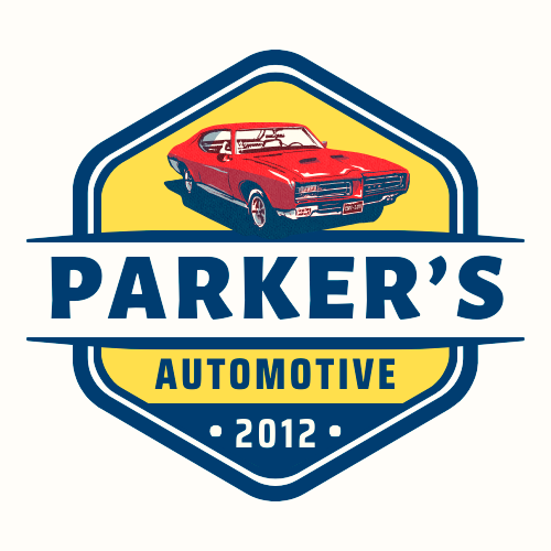 Parker's Automotive 